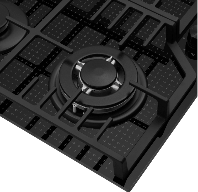 Maunfeld EGHG.64.73CB2/G