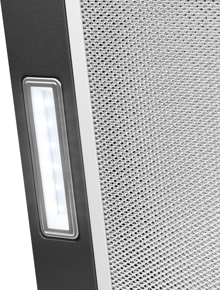 Maunfeld BOX Push 40 Black