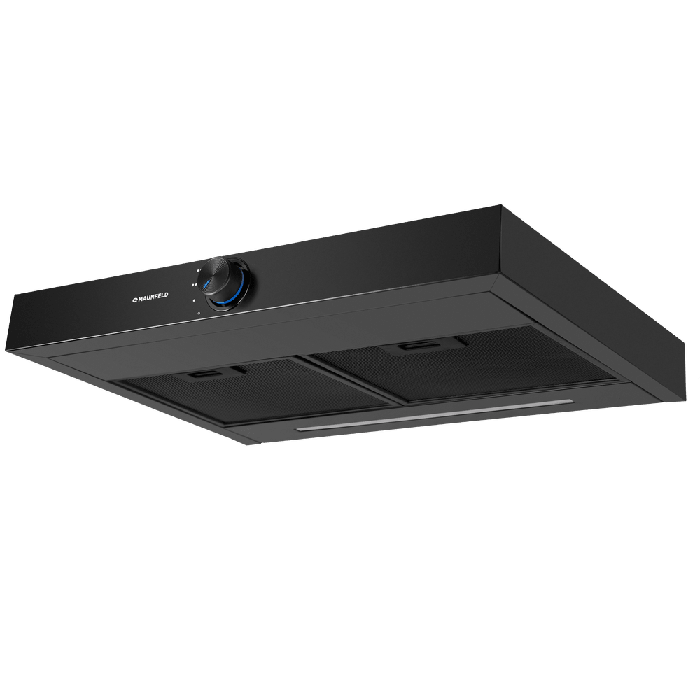 Maunfeld Comfort 60 Flat черный