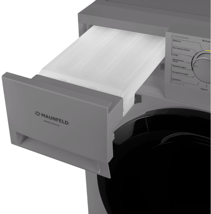 Maunfeld MFDM168SL02