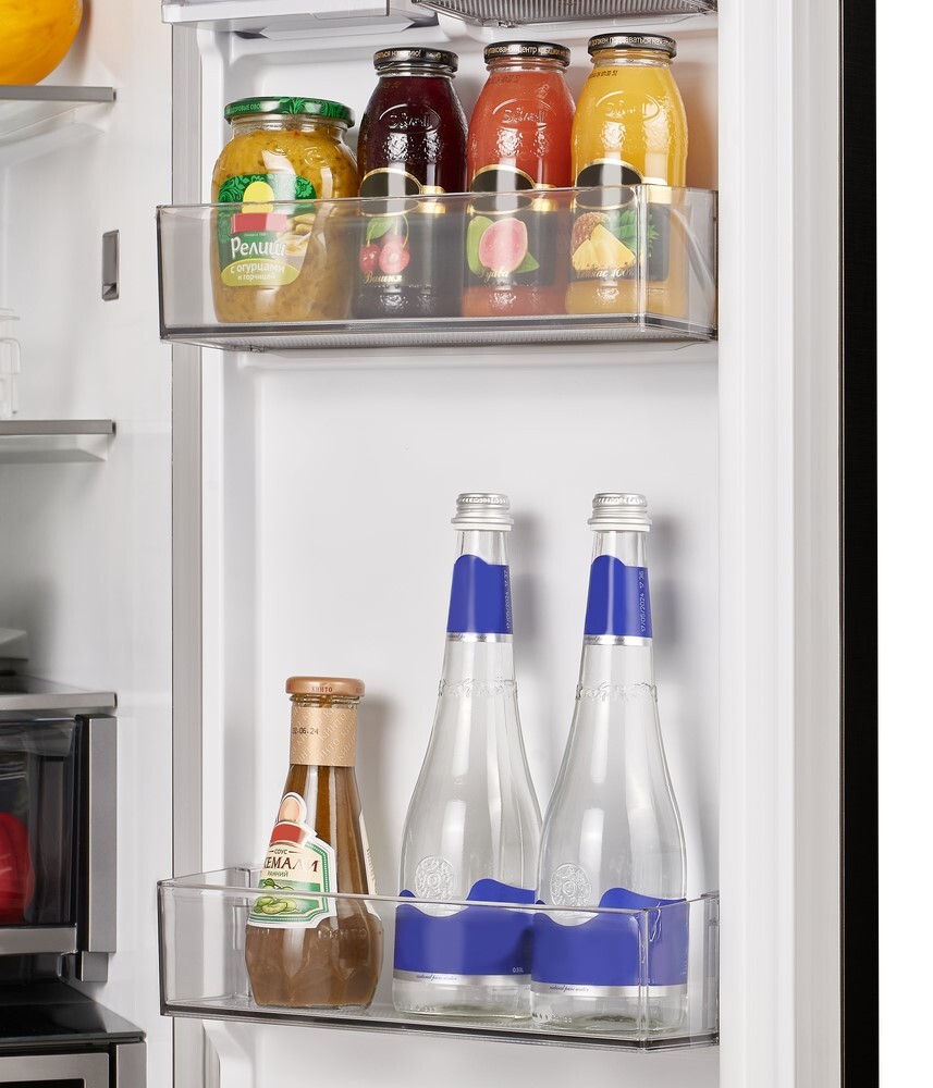 Maunfeld MFF190NFDSB