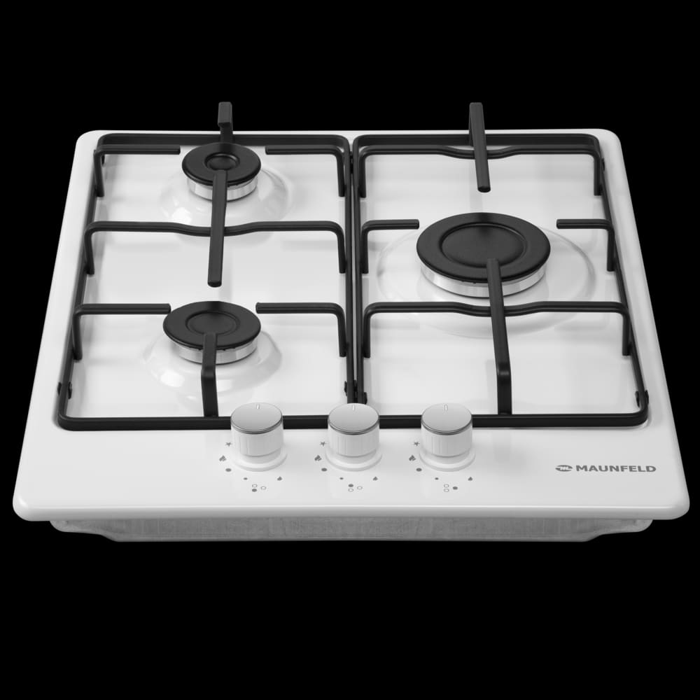 Maunfeld EGHE.43.3STS-EW