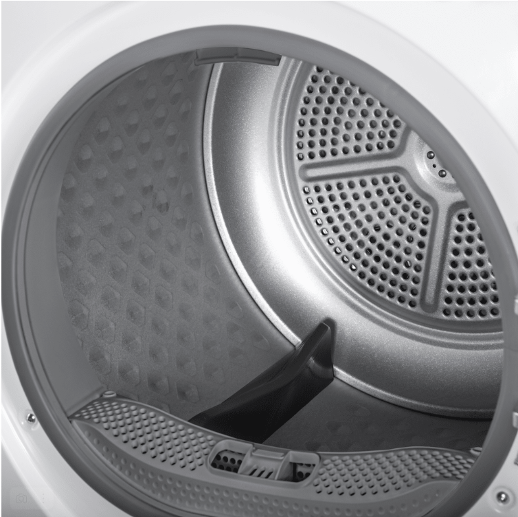 Maunfeld MFDM168WH03B