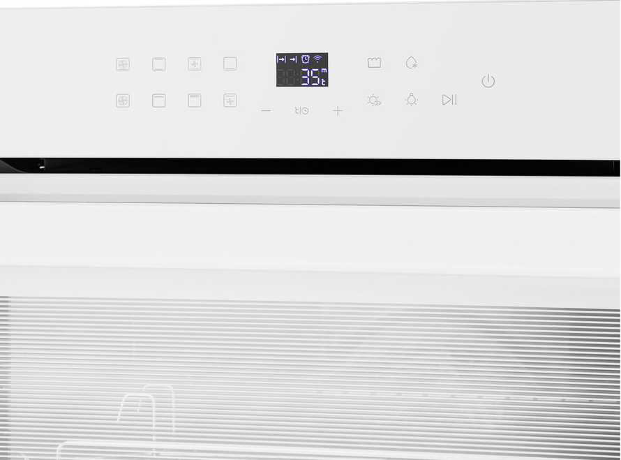 Maunfeld EOEH.7611SCW