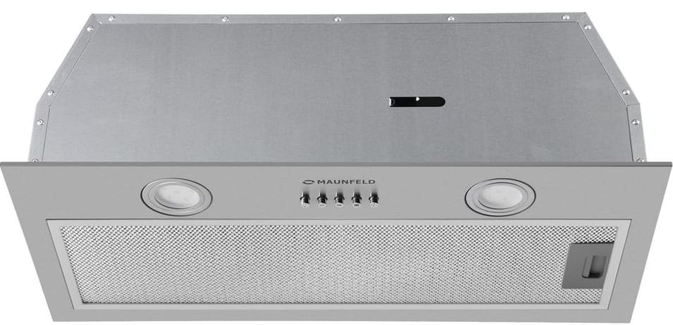 Maunfeld THAMES 601M INOX