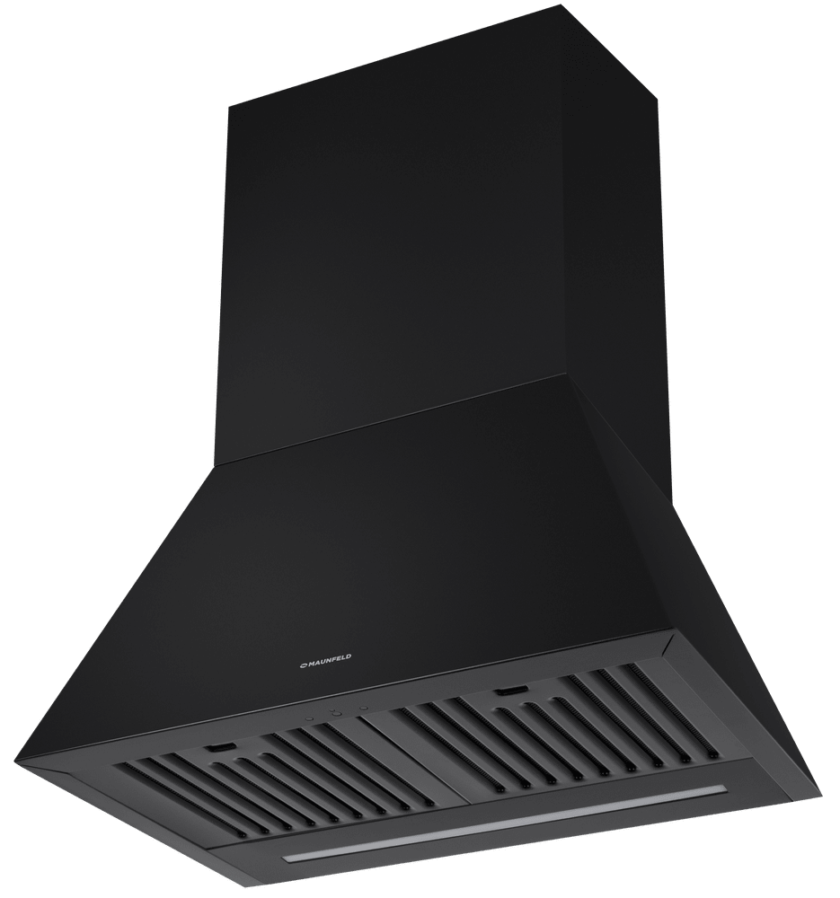 Maunfeld BERK 60 Black/Anthracite