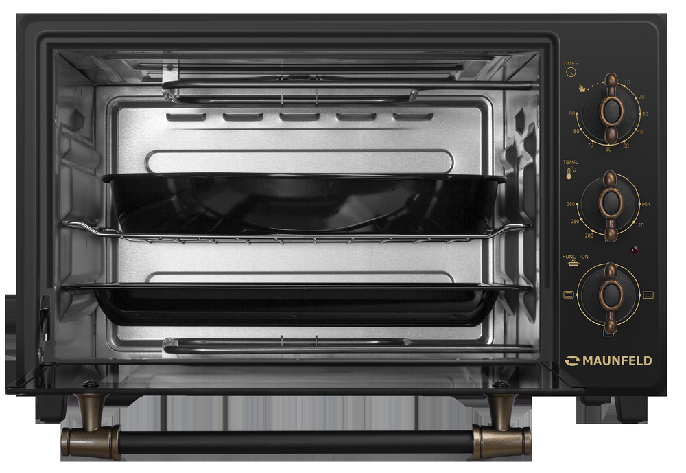 Maunfeld MMO-373MB02