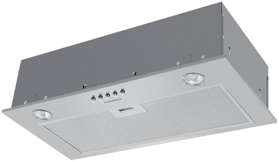 Maunfeld CROSBY SINGL 5028 INOX