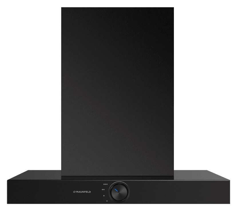 Maunfeld Comfort 60 T black