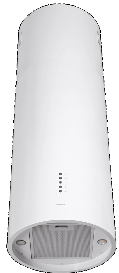 Maunfeld LEE ISLA 39 WHITE