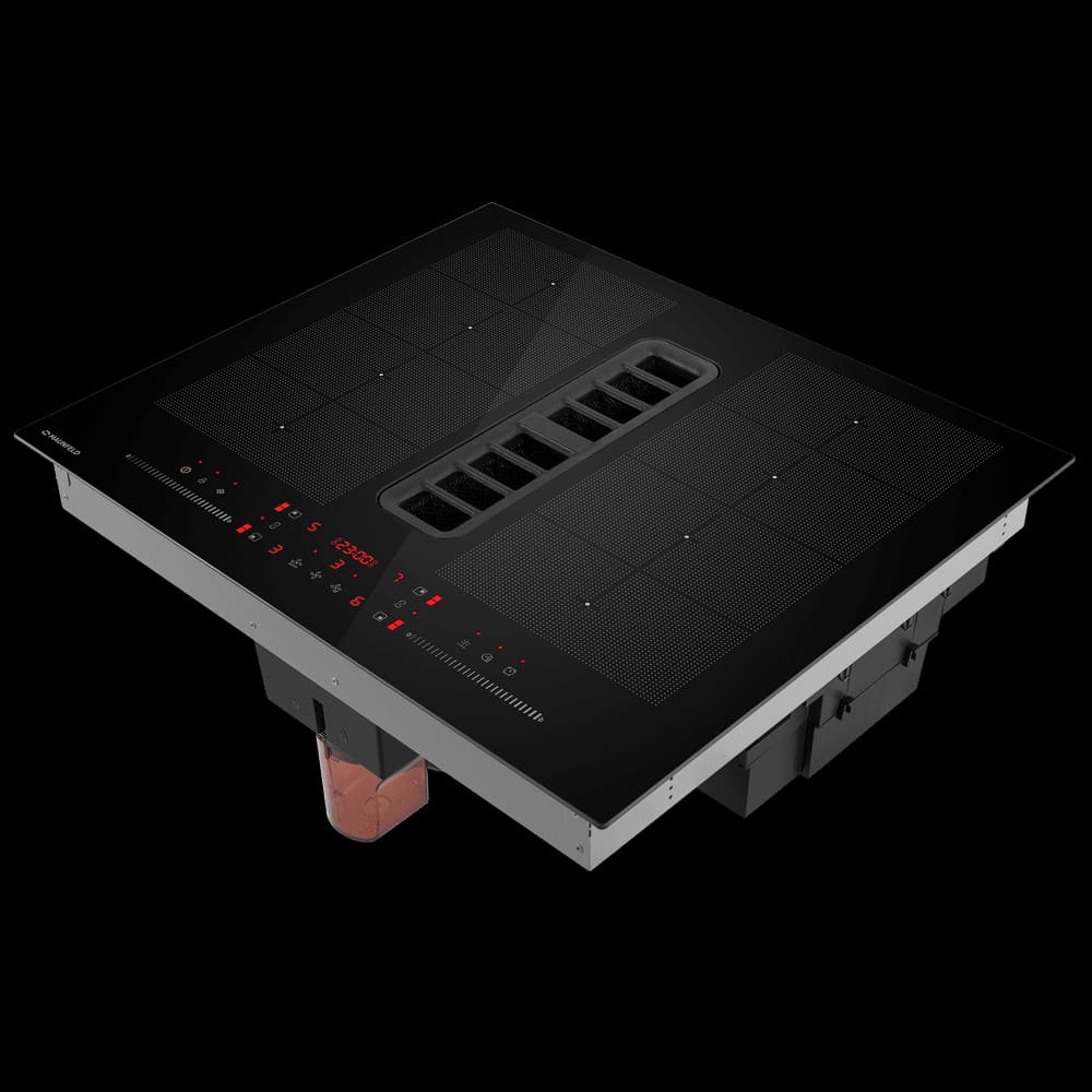 Maunfeld MIHC604SF2BK