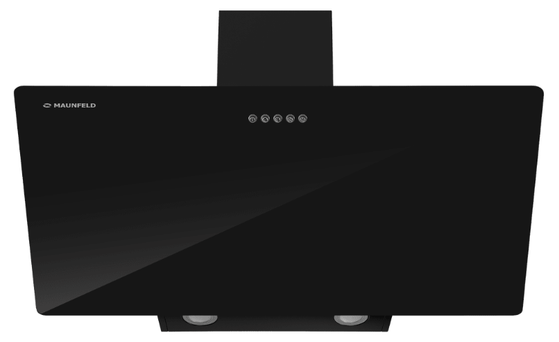 Maunfeld Dream 90 Push Glass Black