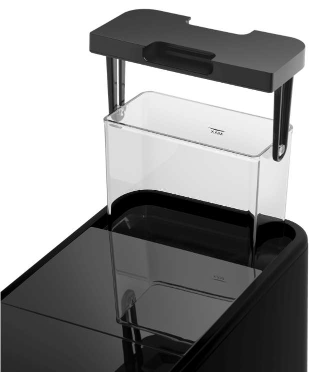 Maunfeld MF-A8021CBK