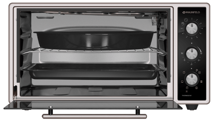 Maunfeld CEMOA.456.S2