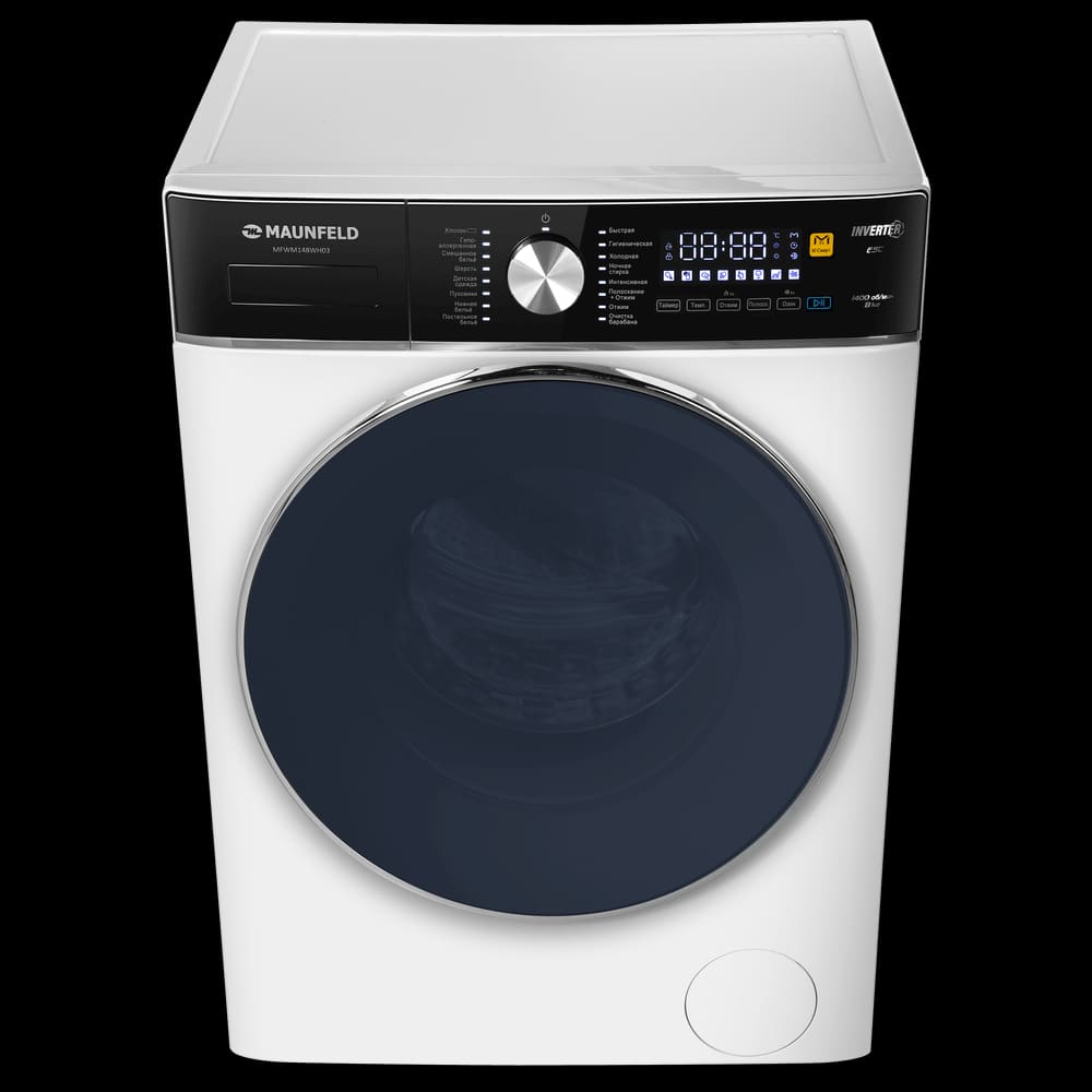 Maunfeld MFWM148WH03
