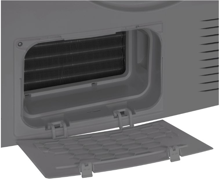 Maunfeld MFDM168SL03