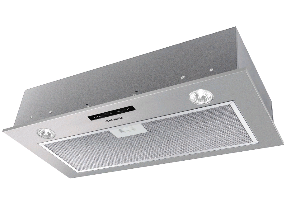 Maunfeld CROSBY LIGHT (C) 60 НЕРЖАВЕЙКА