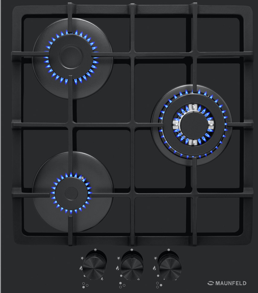 Maunfeld EGHG.43.33CB2/G