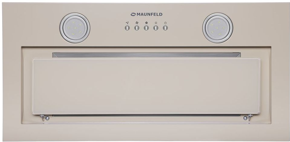 Maunfeld TRAPEZE 602IG BEIGE