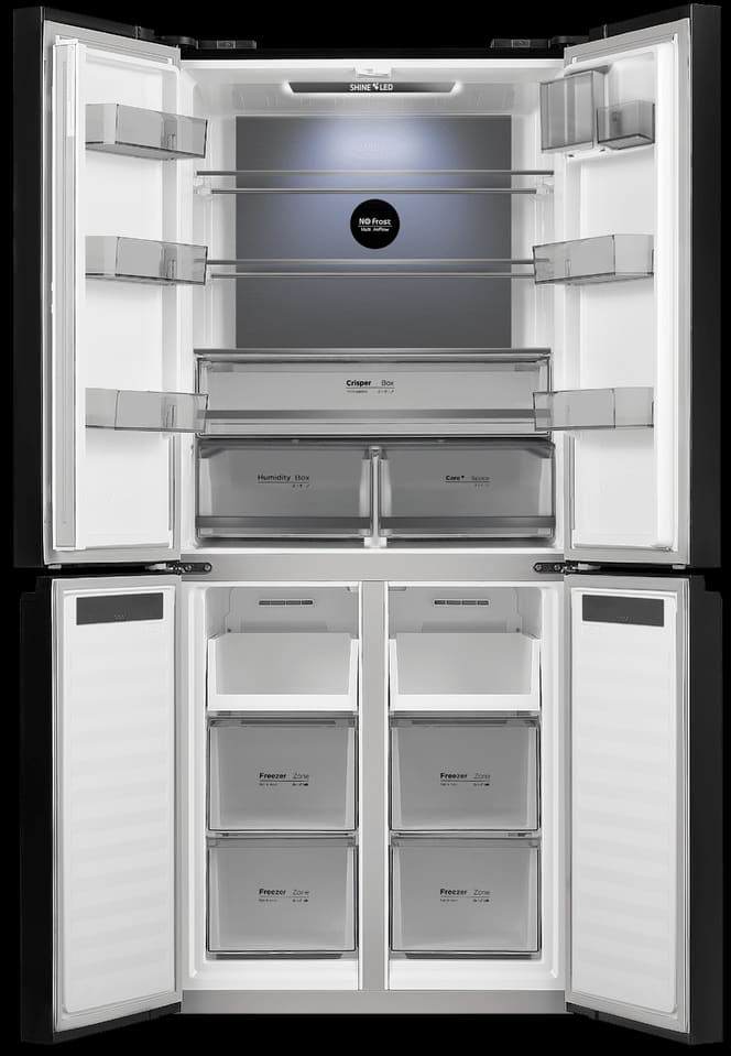 Maunfeld MFF192NFB01 Inverter