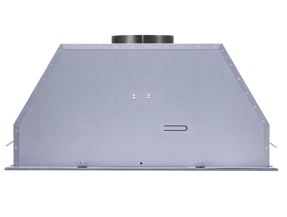 Maunfeld TRAPEZE 601GG WHITE