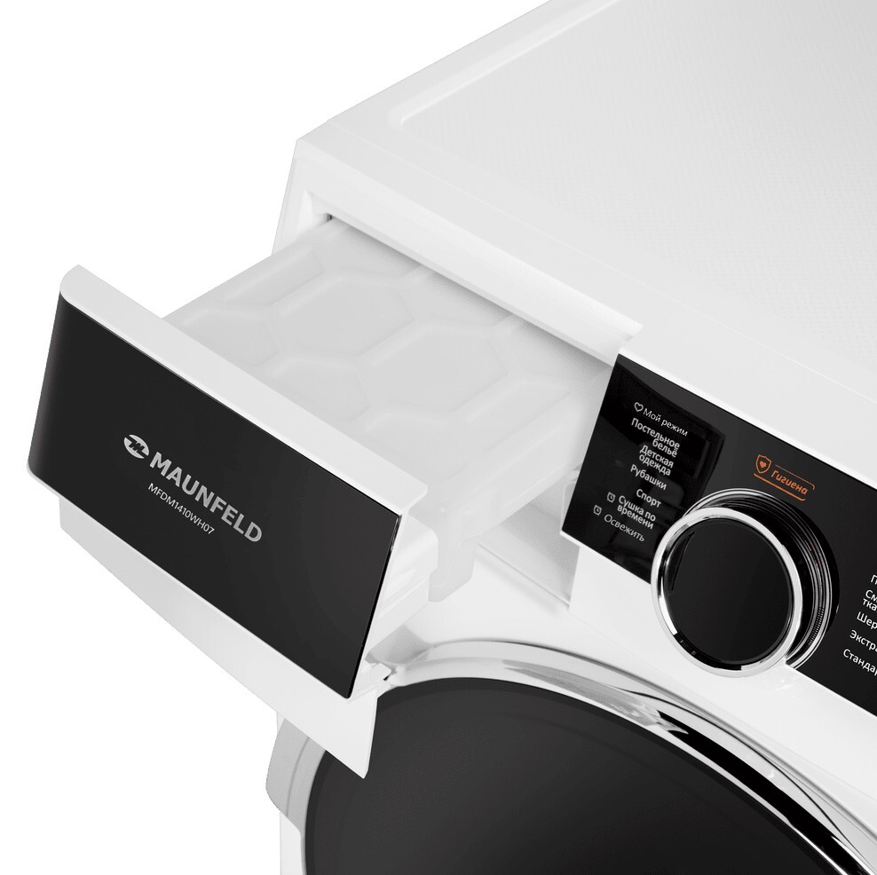 Maunfeld MFDM1410WH07
