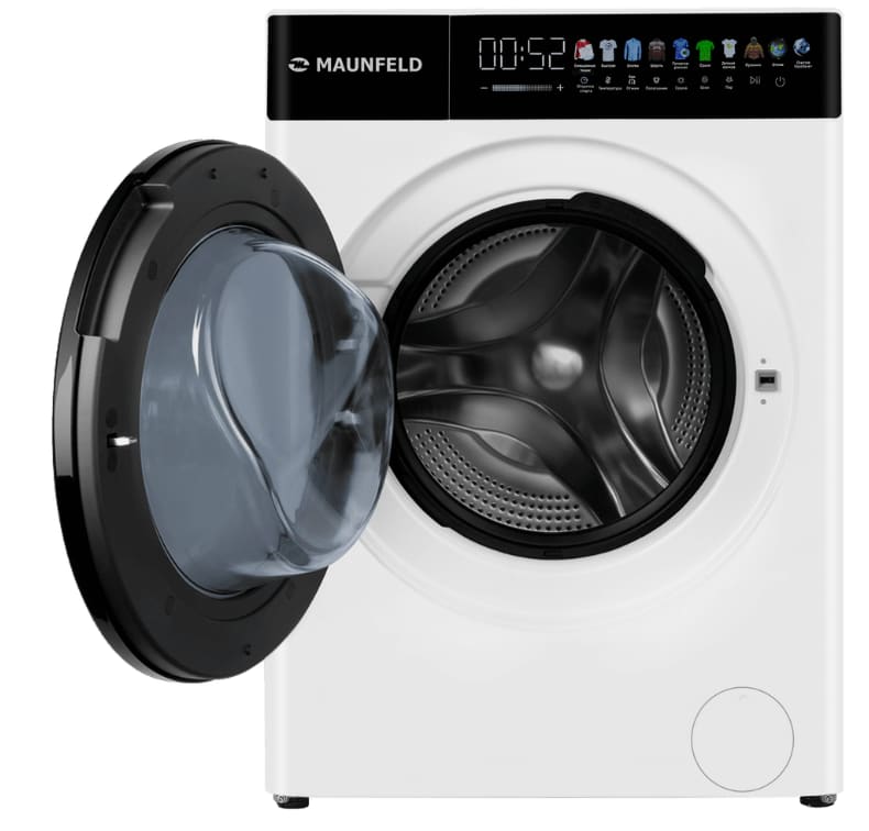 Maunfeld MFWD14116WH05