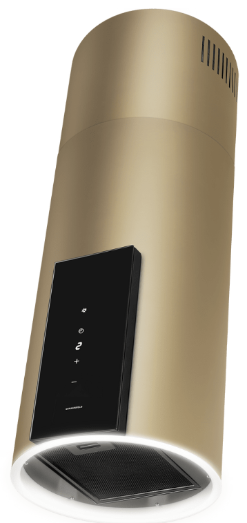 Maunfeld ALBA 39 Isla Gold