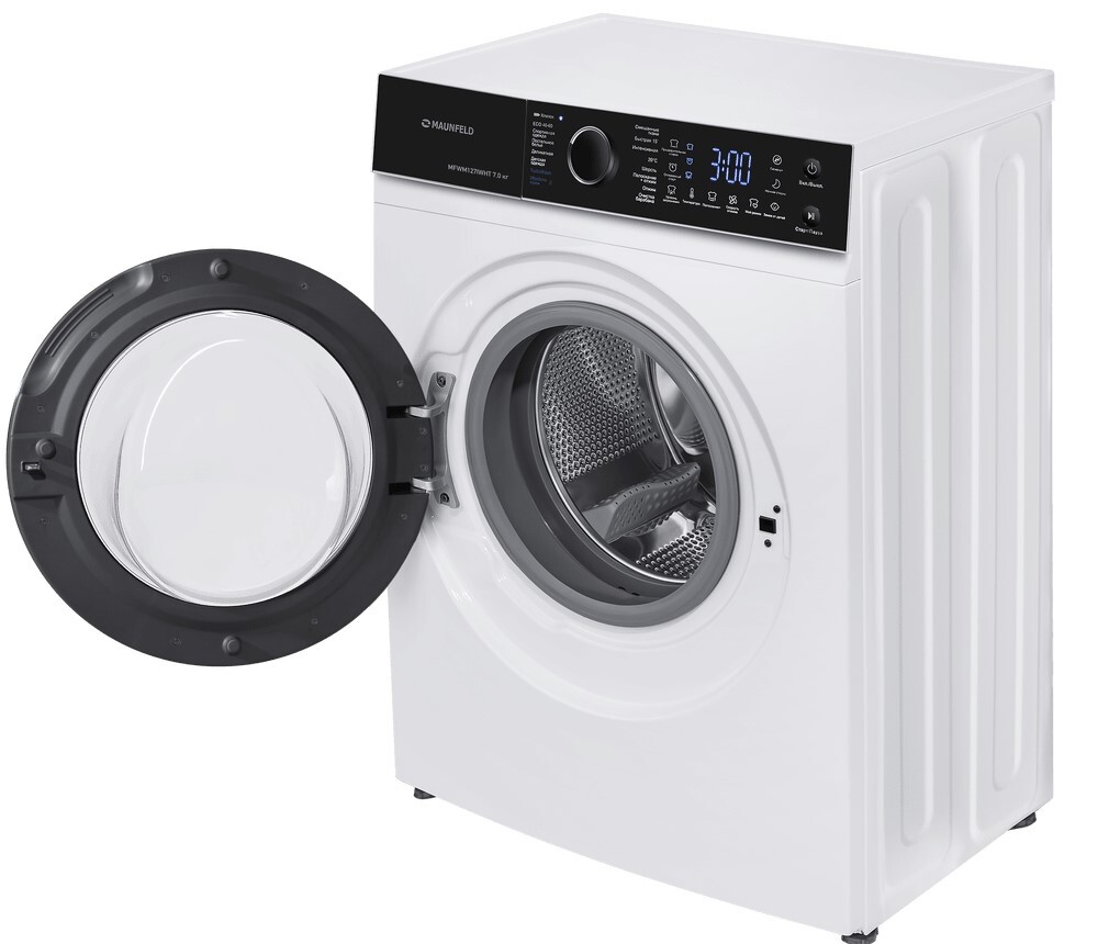 Maunfeld MFWM127IWHT