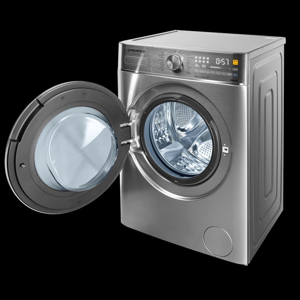 Maunfeld MFWD14106S04