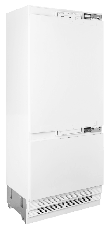 Maunfeld MBF212NFW1 Inverter