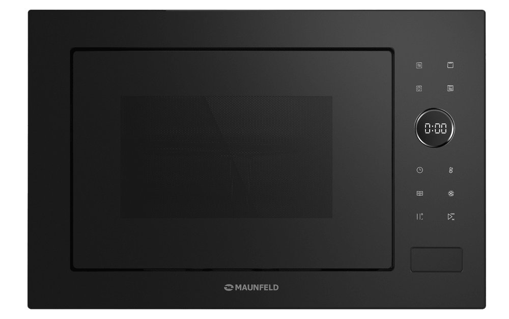 Maunfeld XBMO252GB Matt