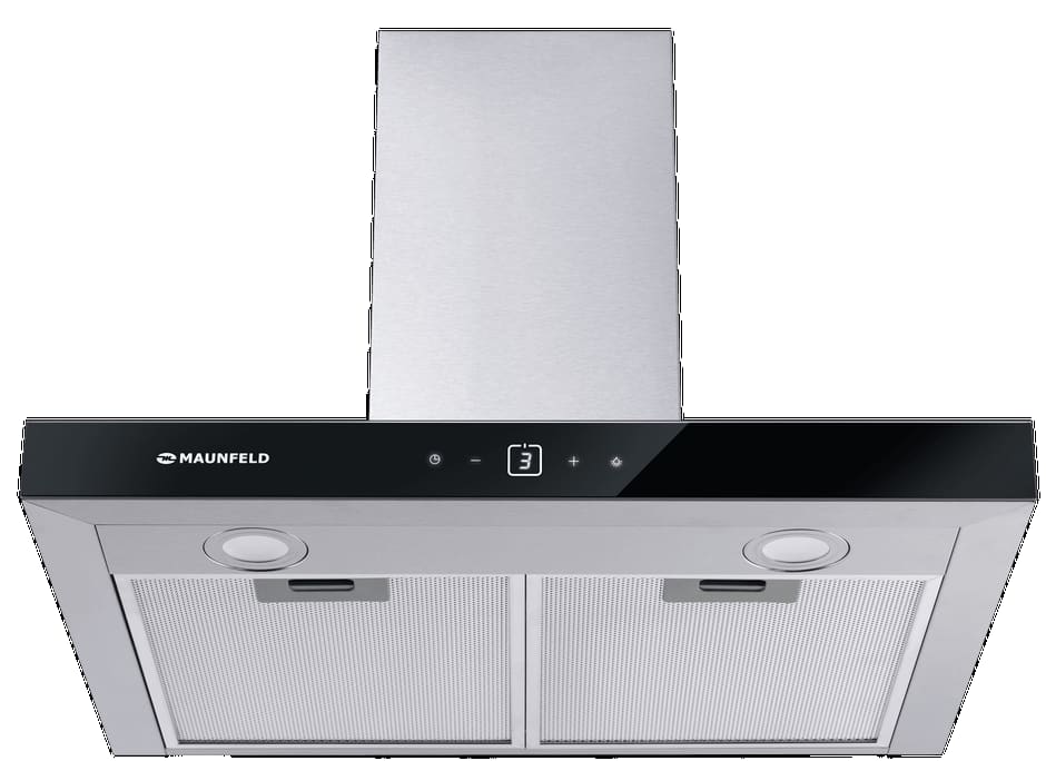 Maunfeld Breeze 60 Inox
