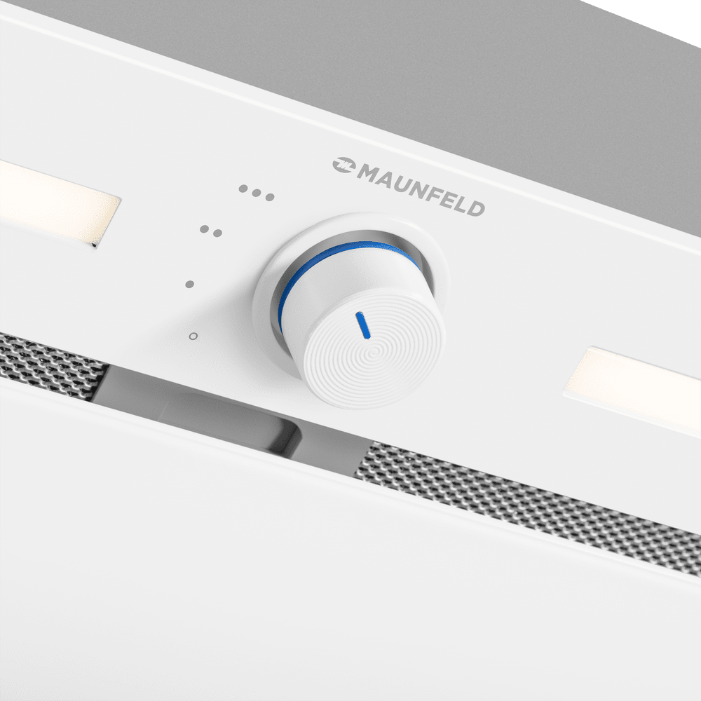 Maunfeld Domina 60 white