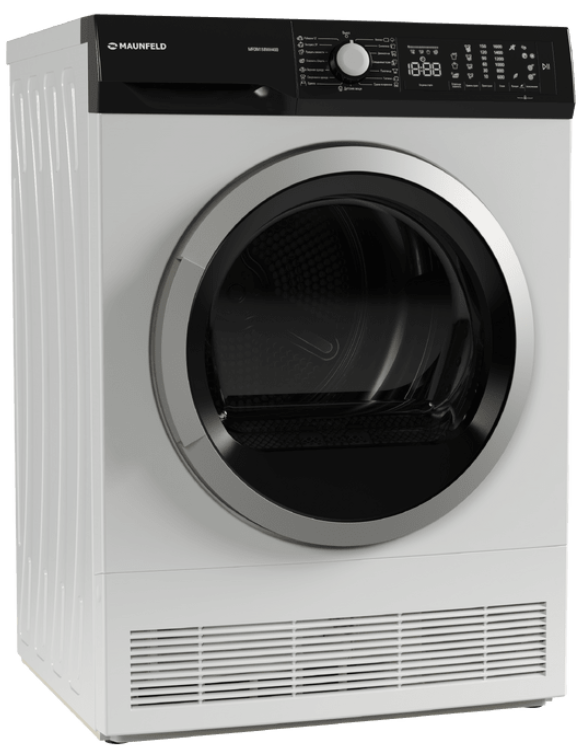 Maunfeld MFDM158WH400
