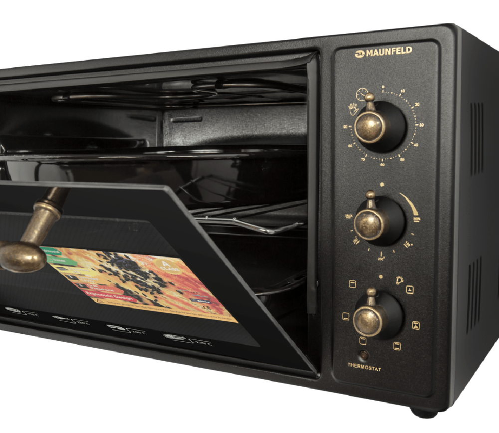 Maunfeld CEMOA.456.RBG