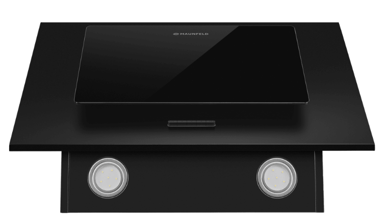 Maunfeld TOWER A 60 Black