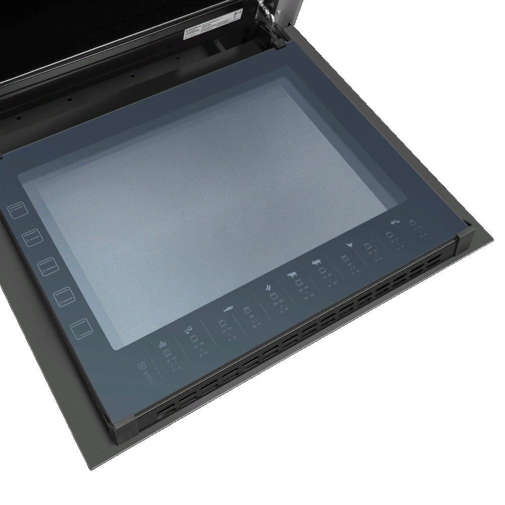 Maunfeld MEC611CS10TD