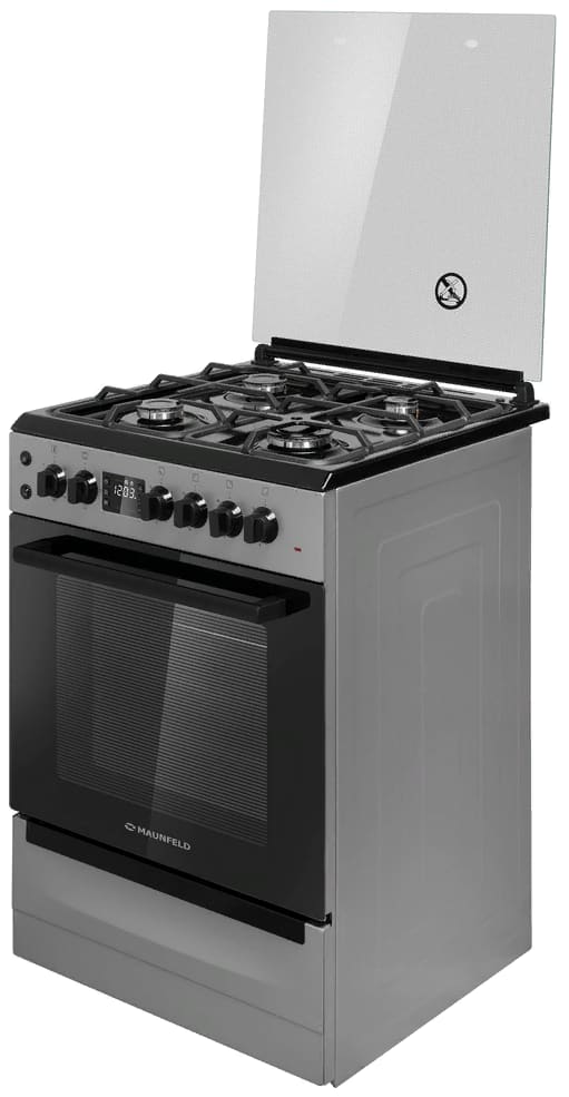 Maunfeld MGC60ECGR05