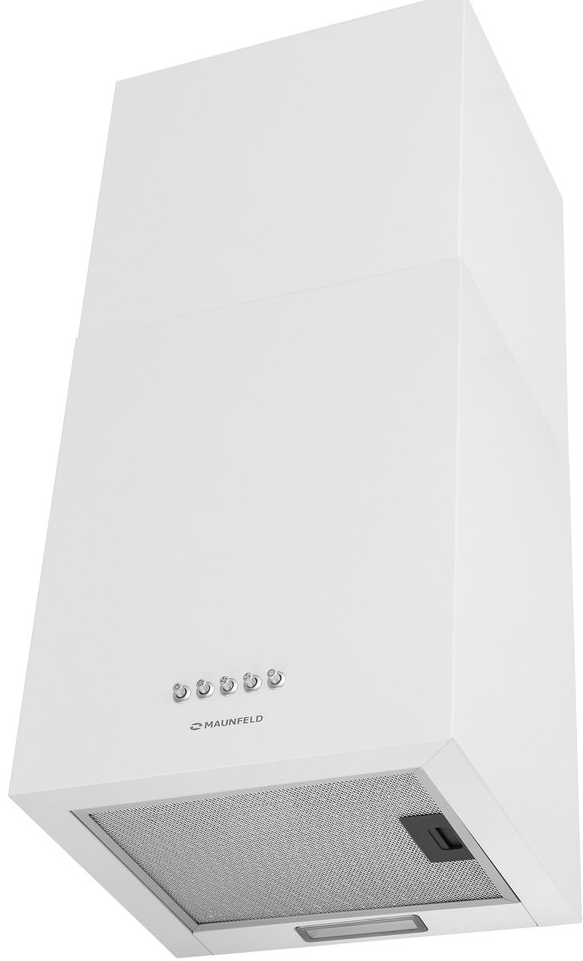 Maunfeld BOX Push 40 White