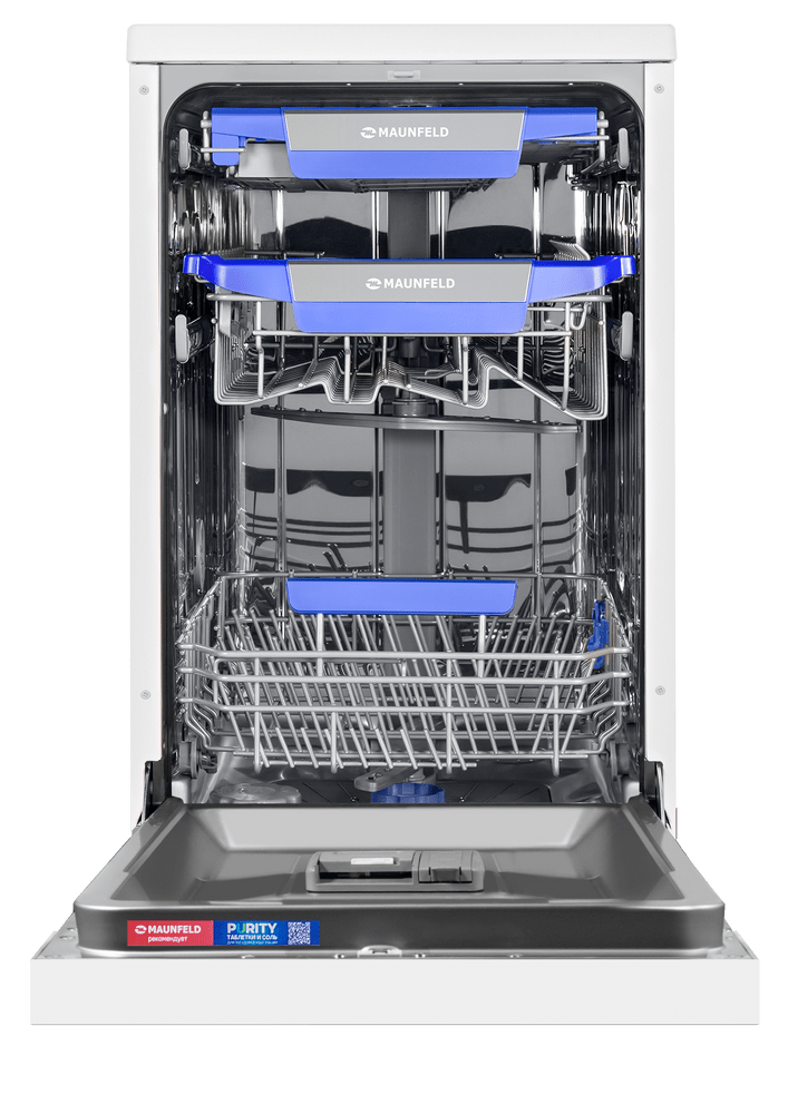 Maunfeld MWF45331W Inverter