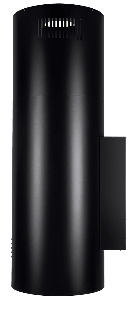 Maunfeld Lee Wall 39 Long black