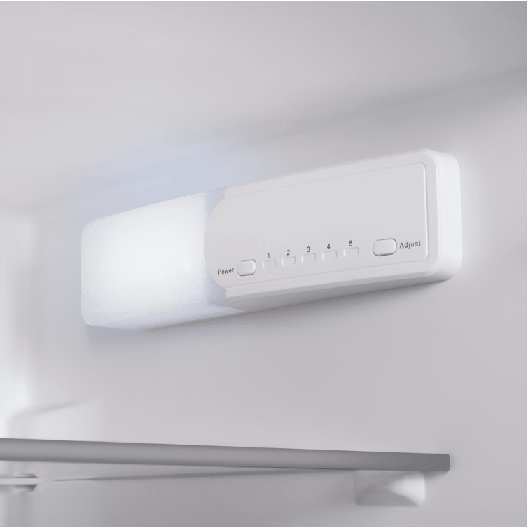 Maunfeld MBL88SWGR Inverter