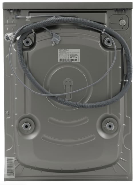 Maunfeld MFWM128SL400 ST INVERTER