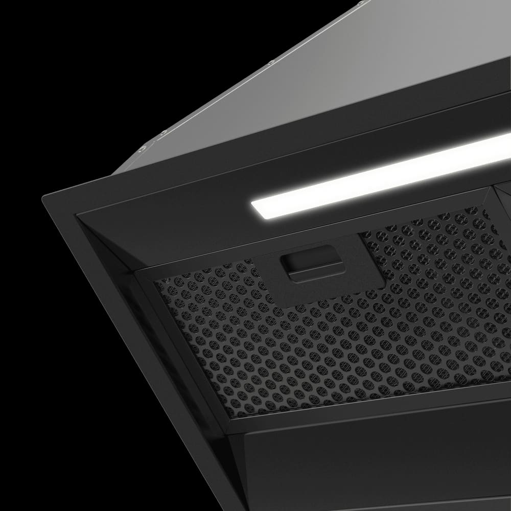 Maunfeld VIVID 603EM Black