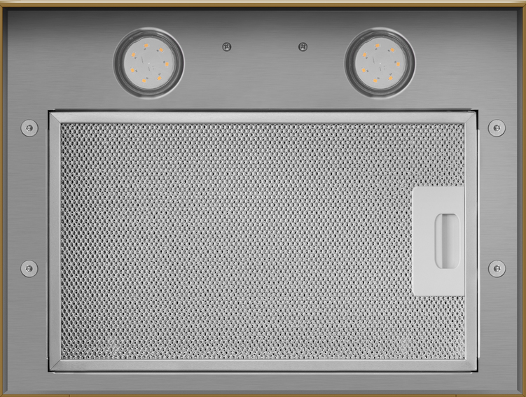 Maunfeld Bath Isla 401 золотой