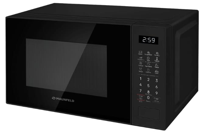 Maunfeld MFSMO720EB02