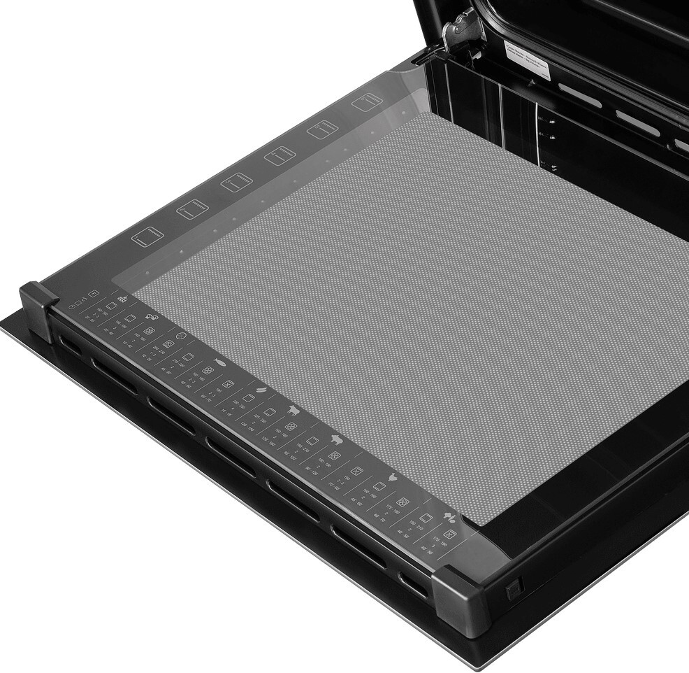 Maunfeld EOEH7617STB