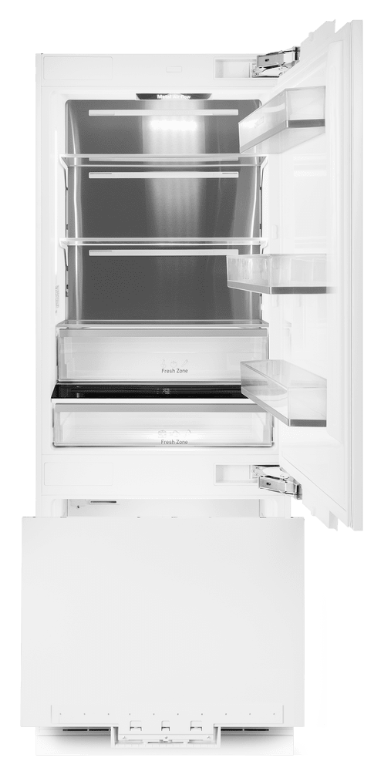 Maunfeld MBF212NFW0 Inverter