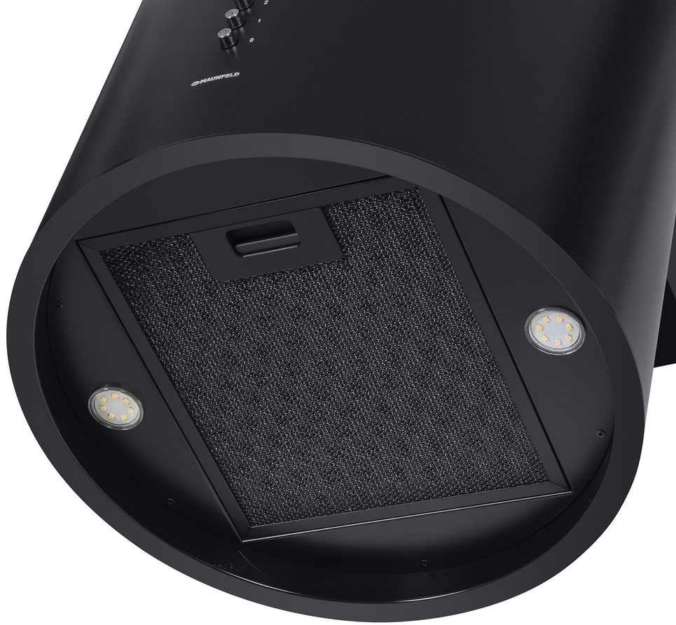 Maunfeld LEE SIDE (C) 39 BLACK